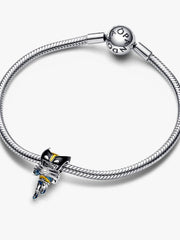 FINAL SALE - Marvel Wolverine Charm