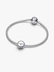 Engravable Basketball Charm