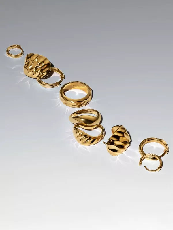 Sale rings
