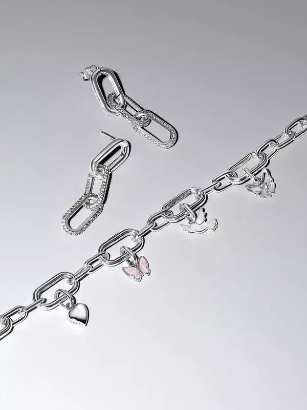 Sterling silver jewelry