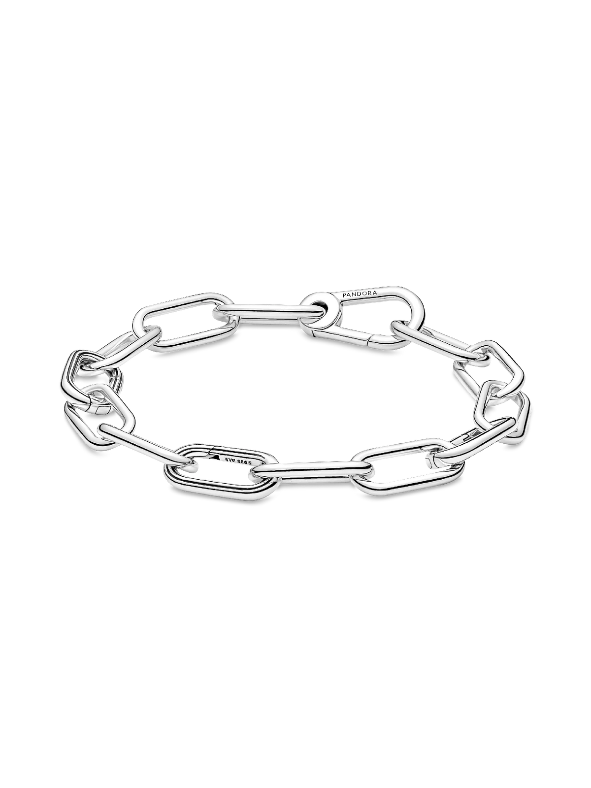 Pandora ME Medium-Link Chain Bracelet
