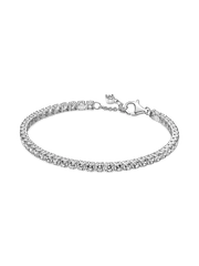 Sparkling Tennis Bracelet