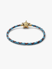 Disney Pixar Toy Story Sheriff Star Bracelet