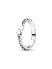 FINAL SALE - Shooting Stars Sparkling Ring