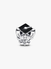 FINAL SALE - Disney Stitch Graduation 2025 Charm