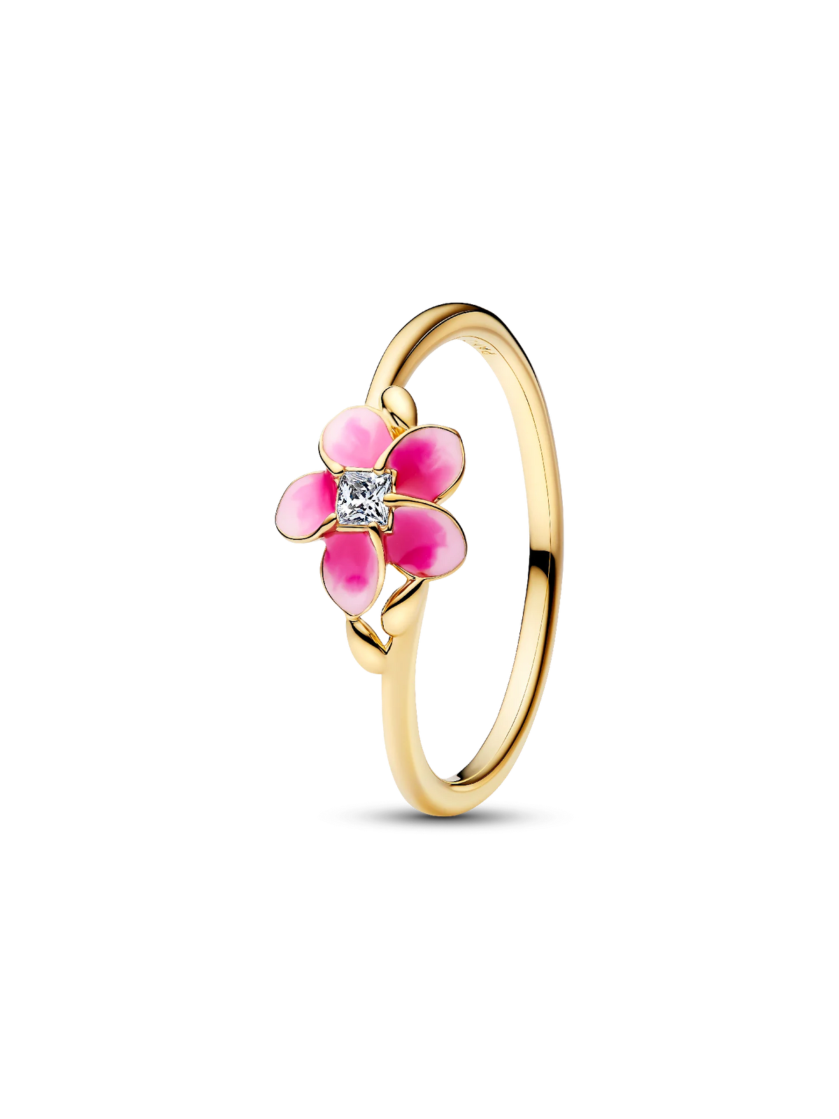 Disney Moana Flower Ring