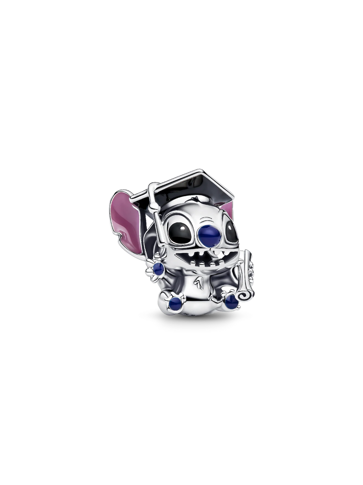 FINAL SALE - Disney Stitch Graduation 2025 Charm