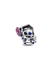 FINAL SALE - Disney Stitch Graduation 2025 Charm