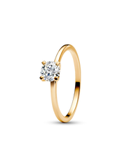 Pandora Era Lab-Grown Diamond Ring