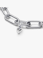 Pandora ME Freehand Heart Mini Dangle Charm