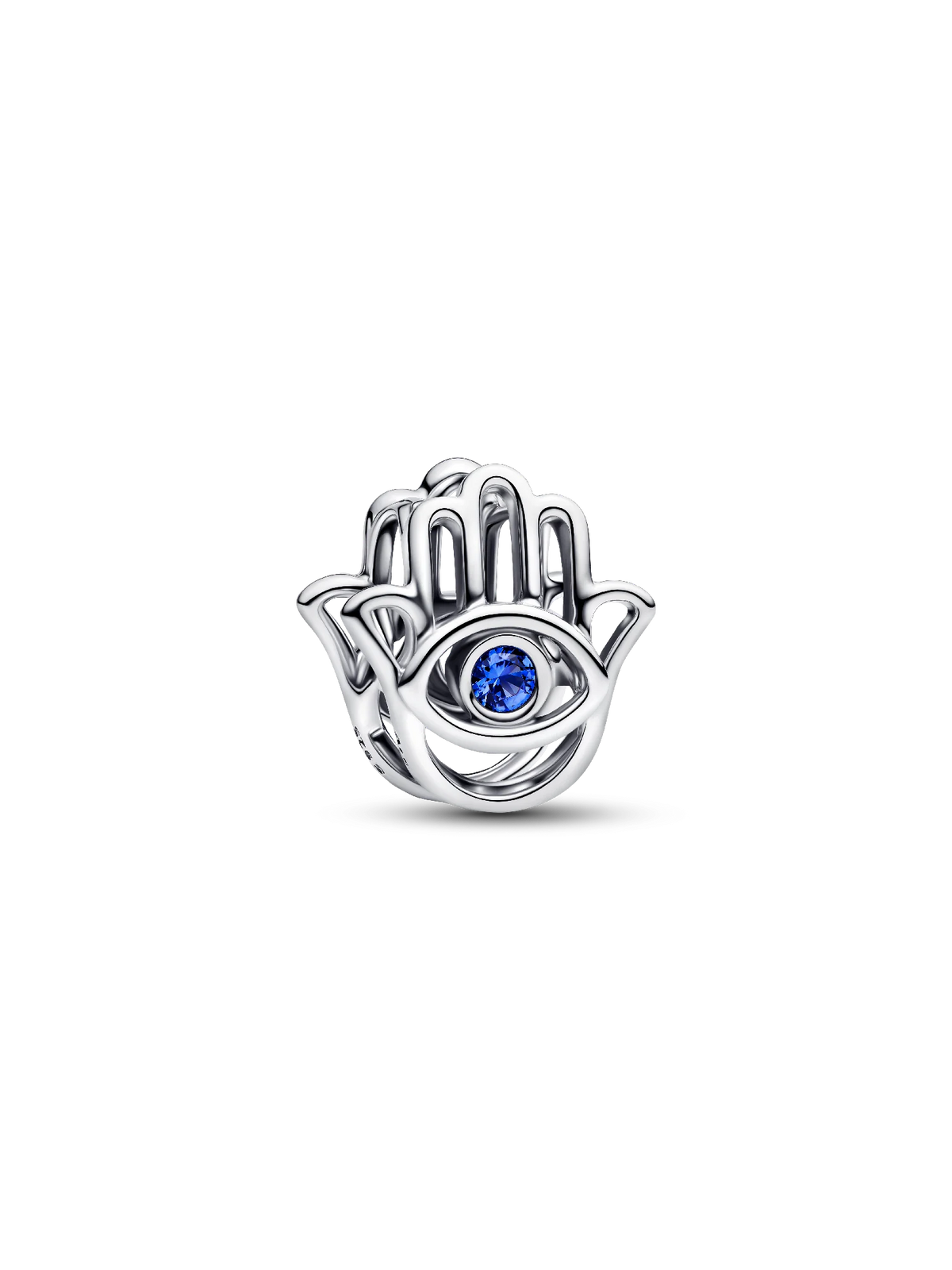 Hamsa Hand Charm