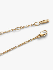 Pandora Era Figaro Chain Bracelet