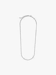Rolo Chain Necklace