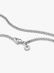 Rolo Chain Necklace