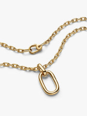 Openable Large Link Chain Necklace
