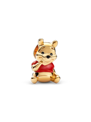 Disney Winnie the Pooh Bear Charm
