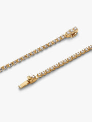 Pandora Era Lab-grown Diamond Tennis Bracelet