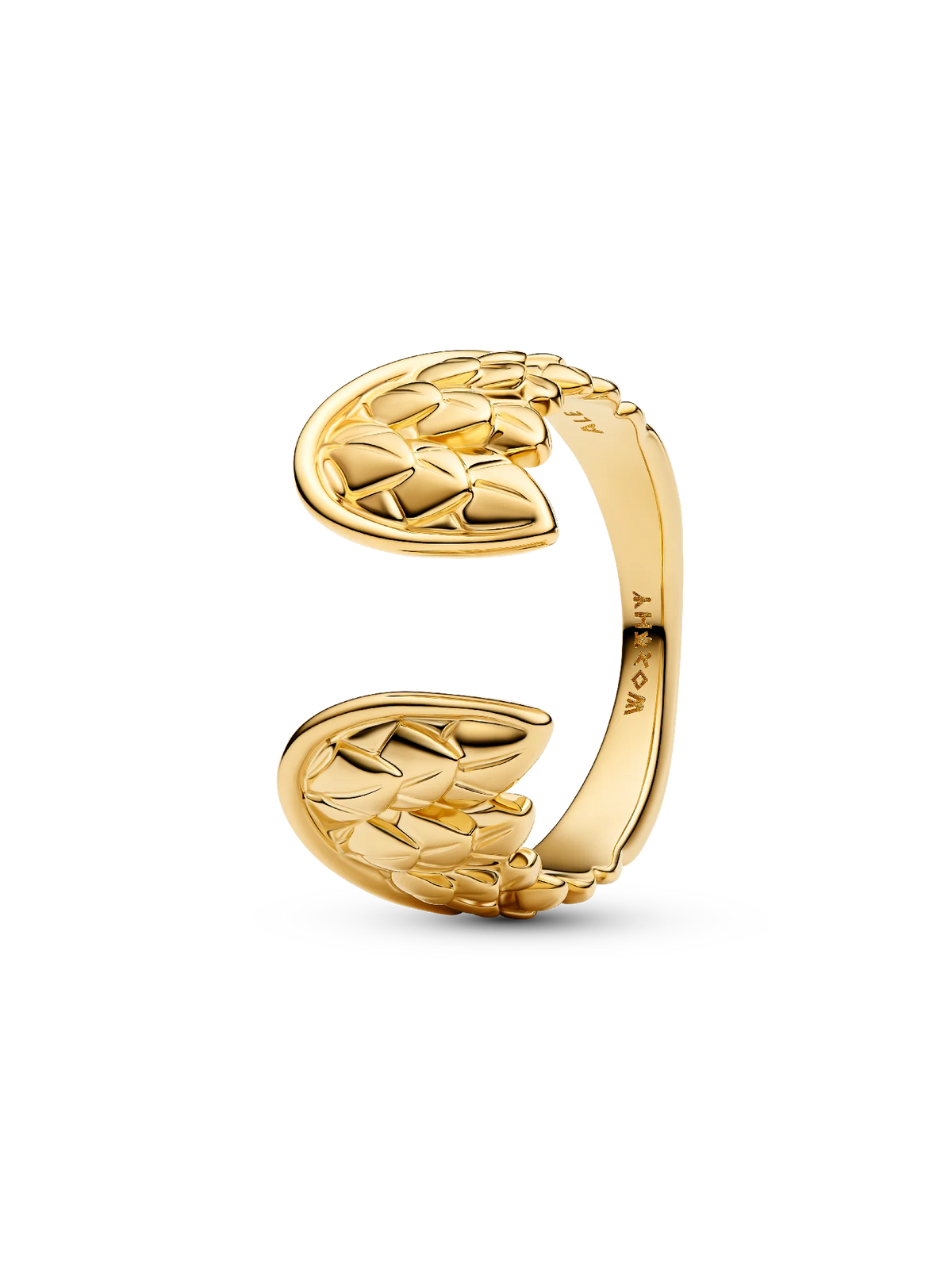 Marvel Thor Wings Open Ring