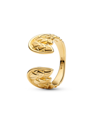 Marvel Thor Wings Open Ring