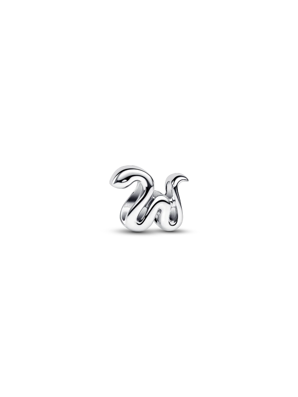 Snake Mini Charm