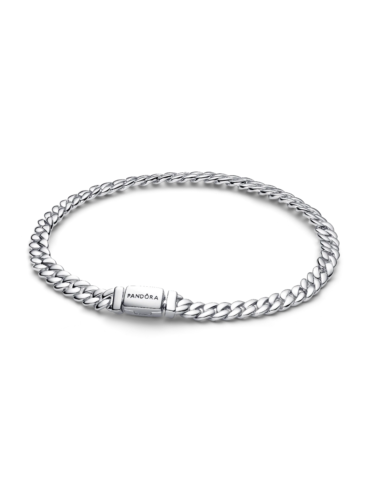 Cuban Chain Bracelet