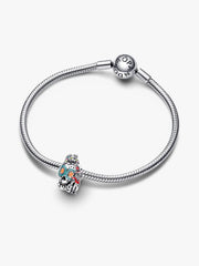 Disney Pixar Coco Miguel & Dante Skull Glow-in-the-dark Charm
