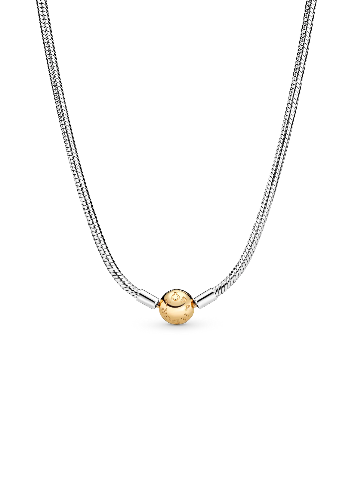 Snake Chain Necklace