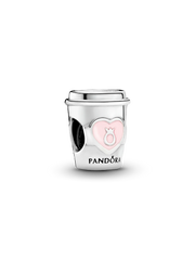 Take a Break Coffee Cup Charm