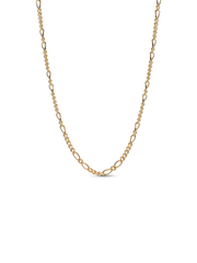 Pandora Era Figaro Chain Necklace