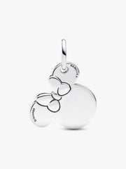 Disney Minnie Mouse Engravable Dangle Charm