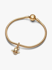 Disney Aladdin Scarab Beetle Dangle Charm