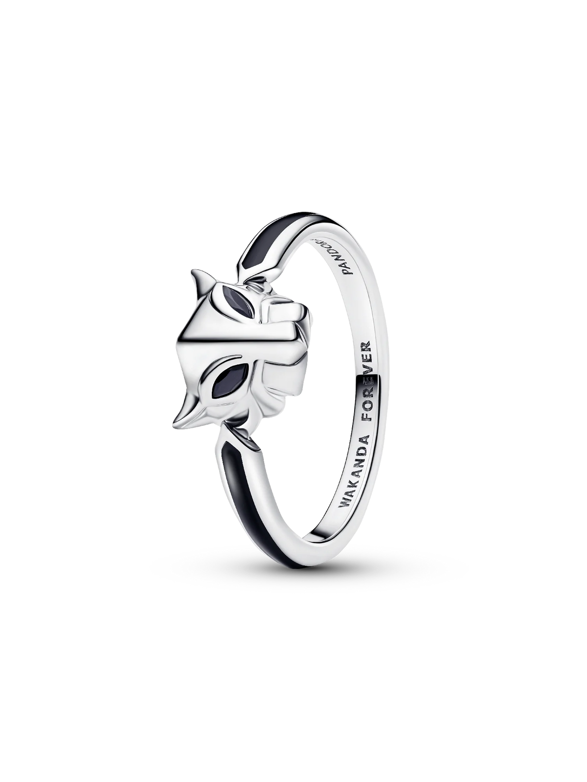 Marvel Black Panther Ring