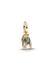 Cicada Dangle Charm