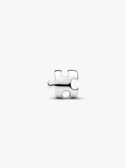 Puzzle Piece Mini Charm