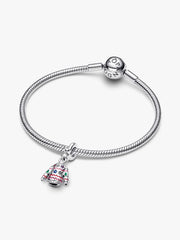 Christmas Sweater Dangle Charm