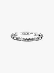 Pandora ME Pavé Ring