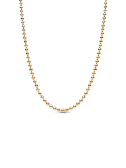 Ball Chain Necklace
