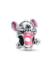 Disney Stitch Birthday Cake Charm