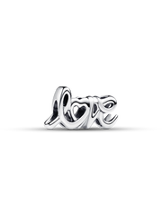 Handwritten Love Charm