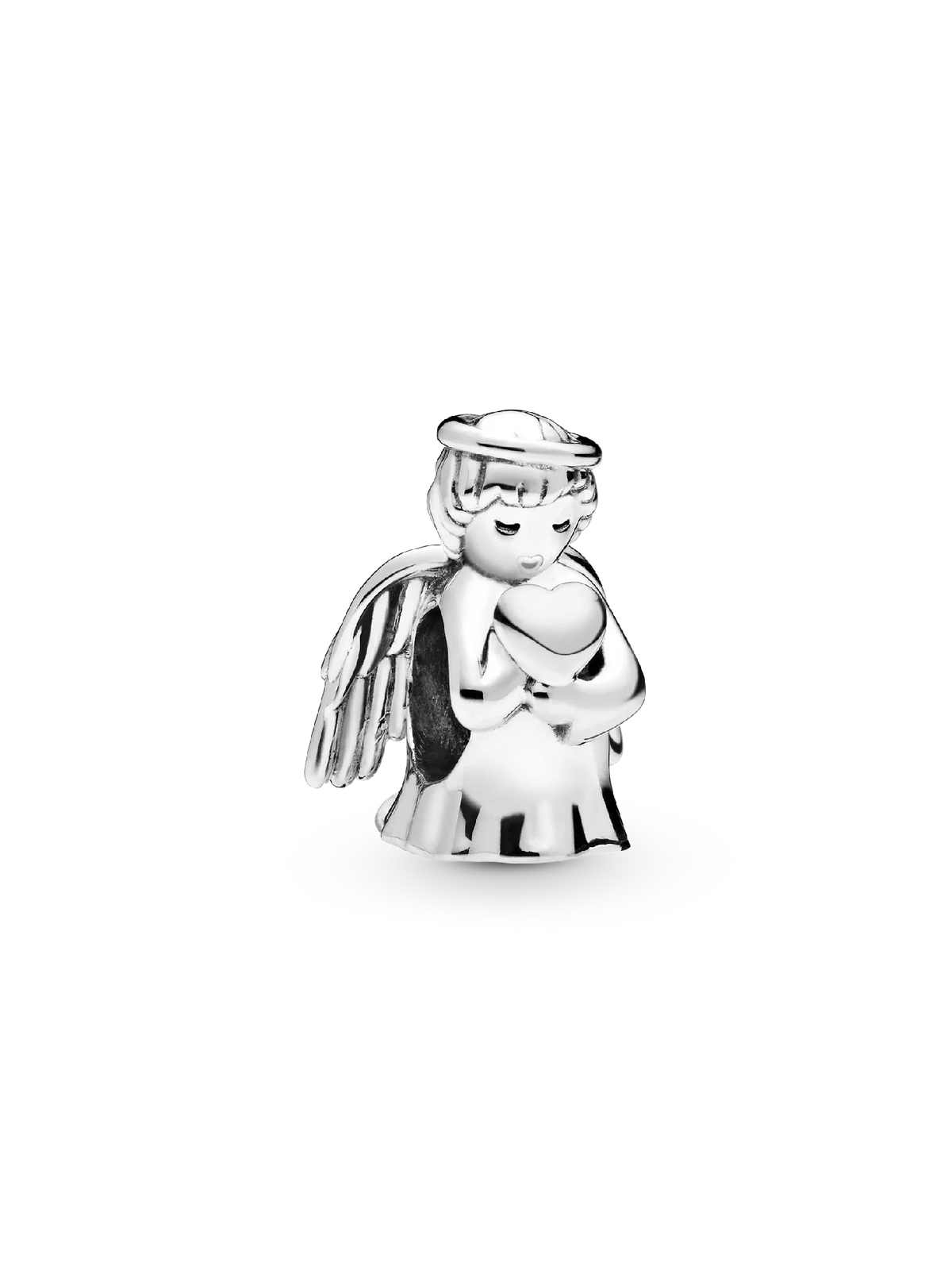 Angel of Love Charm