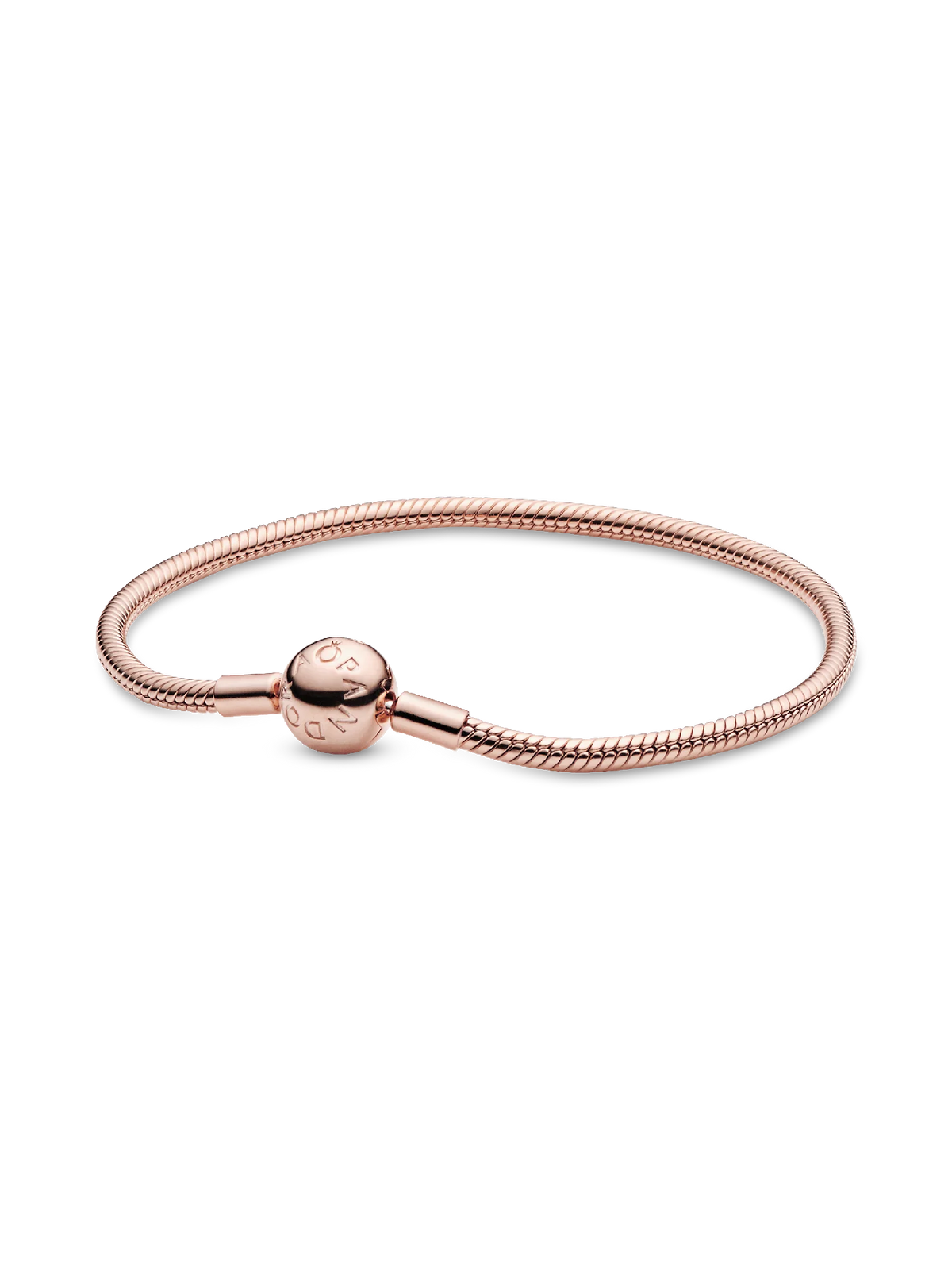 Moments Snake Chain Bracelet