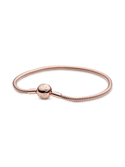 Moments Snake Chain Bracelet