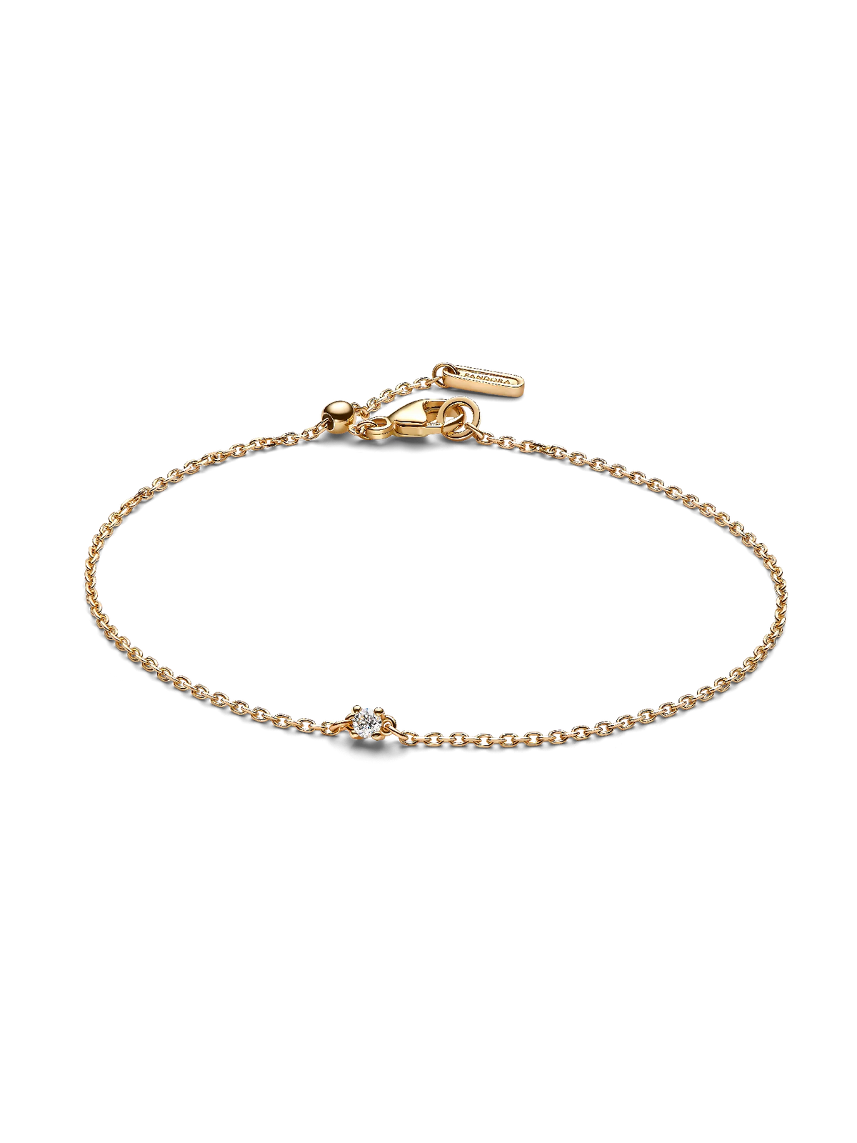 Pandora Era Lab-Grown Diamond Bracelet