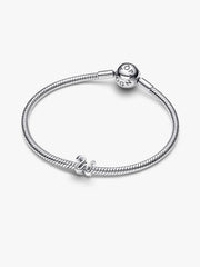 Snake Mini Charm