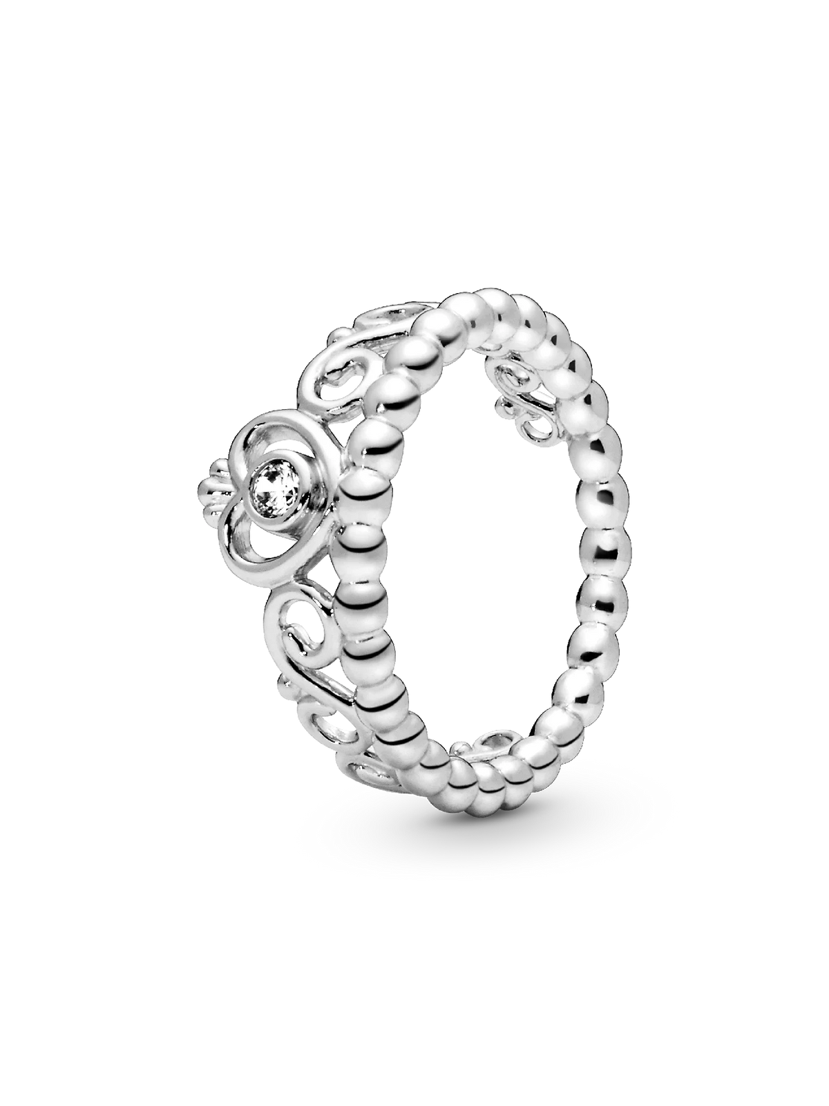 FINAL SALE - Princess Tiara Crown Ring