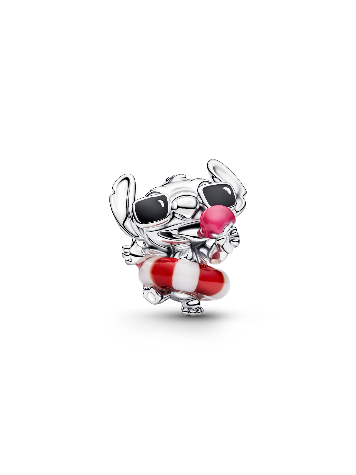 Disney Stitch Summer Fun Charm