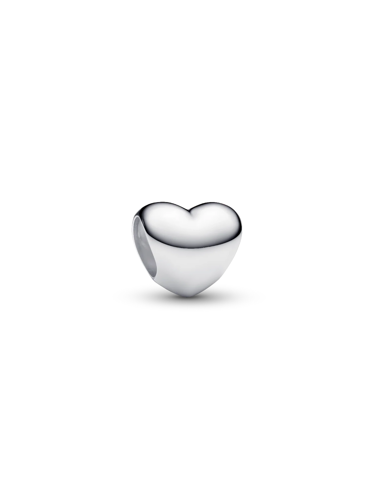 Heart Mini Charm