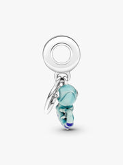 Color-changing Chameleon Dangle Charm