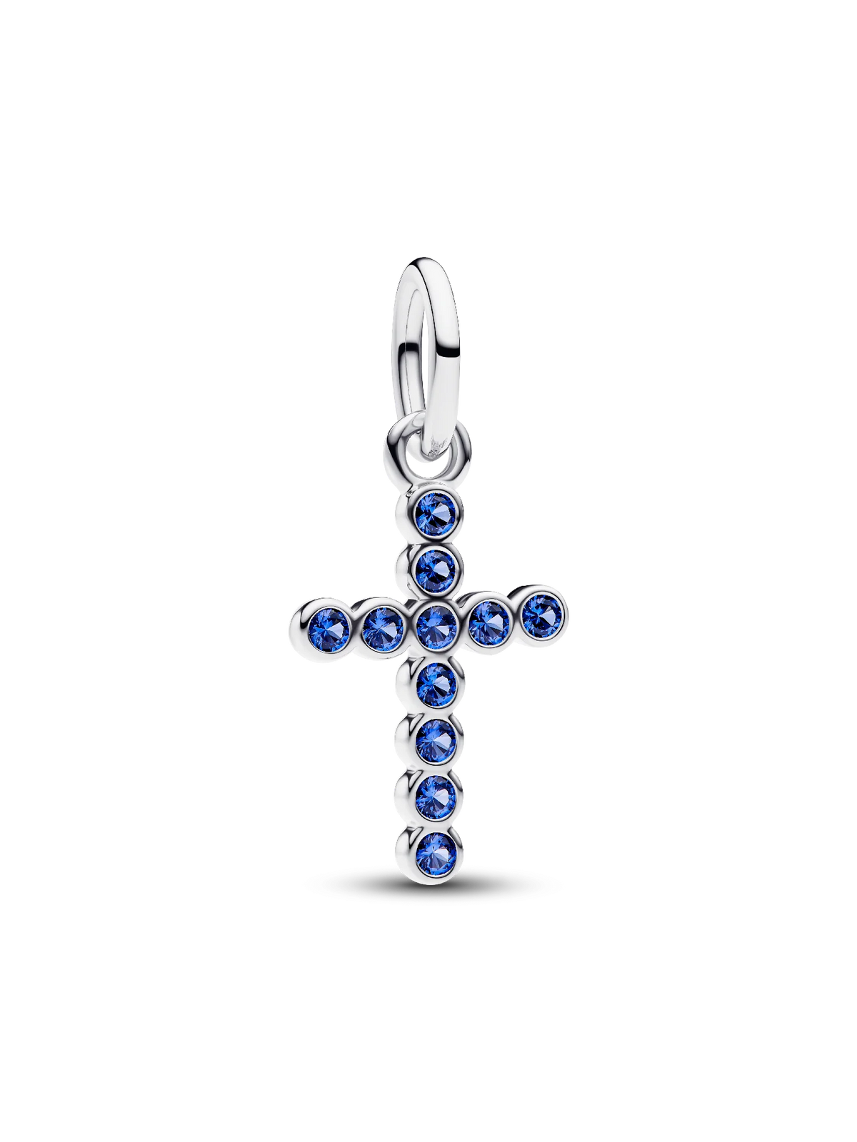 Cross Dangle Charm