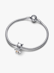 FINAL SALE - Marvel Guardians of the Galaxy Rocket Raccoon Charm